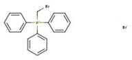 (Bromomethyl)triphenylphosphonium bromide, 98%