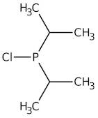 chlorodiisopropylphosphine, 96%