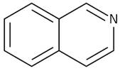 Isoquinoline, 97%