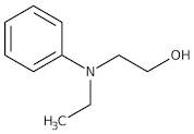 N-Ethyl-N-hydroxyethylaniline, 96%