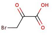 3-Bromopyruvic acid hydrate, 98%