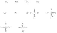 Ammonium cerium(IV) sulfate dihydrate, 95%, ACS reagent