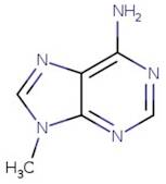 9-Methyladenine, 98%