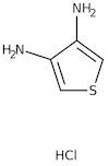 3,4-Diaminothiophene dihydrochloride, 96%