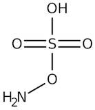 Hydroxylamine-O-sulfonic acid, 97%