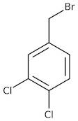 3,4-Dichlorobenzyl bromide, 97%