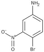 4-Bromo-3-nitroaniline, 97%