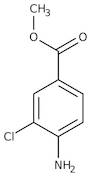 Methyl 4-amino-3-chlorobenzoate, 97%