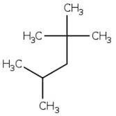 2,2,4-Trimethylpentane, 99.5%, for residue analysis, ECD tested for pesticide analysis