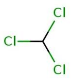 Chloroform, 99.9%, for residue analysis, ECD tested for pest anal., residue <0.