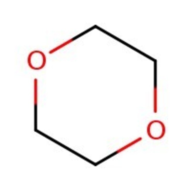 1,4-Dioxane, 99.8%, Extra Dry, stabilized, AcroSeal™