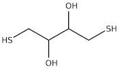 DL-1,4-Dithiothreitol, 99+%, for molecular biology, DNAse, RNAse and Protease free