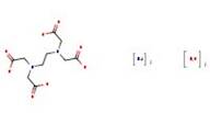 Ethylenediaminetetraacetic acid, tetrasodium salt tetrahydrate, 99.5%, for molecular biology, DN...