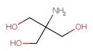 Tris(hydroxymethyl)aminomethane, 99.85%, for molecular biology, DNAse, RNAse and Pro