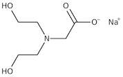 Bicine, 99+%, for biochemistry