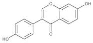 Daidzein, 98%