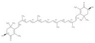 Astaxanthin, ≥98%