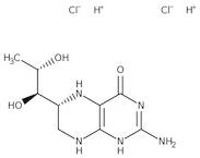 (6R)-5,6,7,8-Tetrahydrobiopterin dihydrochloride