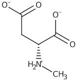 N-Methyl-D-aspartic acid, 98%