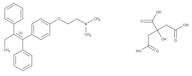 Tamoxifen citrate, 98%