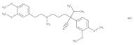 (±)-Verapamil hydrochloride, 99+%