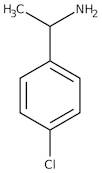 1-(4-Chlorophenyl)ethylamine, 90%