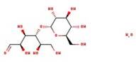 D(+)-Maltose monohydrate, 92+%