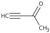 3-Butyn-2-one, 96%