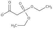 Diethylphosphonoacetic acid, 98%