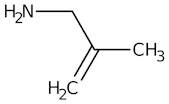 2-Methylallylamine, 97%