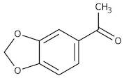 3,4-Methylenedioxyacetophenone, 98%