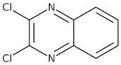 2,3-Dichloroquinoxaline, 97%