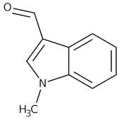 1-Methylindole-3-carboxaldehyde, 97%