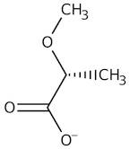 (R)-(+)-2-Methoxypropionic acid, 97%