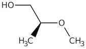 (S)-(+)-2-Methoxypropanol, 97%