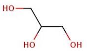 Glycerol, 99+%, pure, synthetic