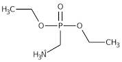 Diethyl (aminomethyl)phosphonate oxalate, 95%