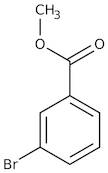 Methyl 3-bromobenzoate, 98%