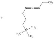 1-(3-Dimethylaminopropyl)-3-ethylcarbodiimide methiodide, 98%