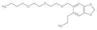 Piperonyl butoxide, 90%, Tech.