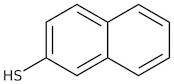 2-Naphthalenethiol, 98+%