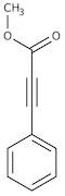 Methyl phenylpropiolate, 98%
