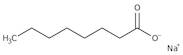 Sodium caprylate, 98%