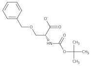 N-BOC-O-Benzyl-D-serine, 98%