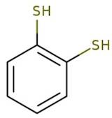 1,2-Benzenedithiol, 96%