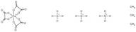 Ammonium iron(III) oxalate trihydrate, 98%, pure