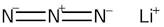 Lithium azide, pure, 20% solution in water