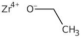 Zirconium(IV) ethoxide, 99%