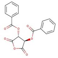 (+)-Dibenzoyl-L-tartaric anhydride, 98%