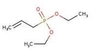 Diethyl allylphosphonate, 97%